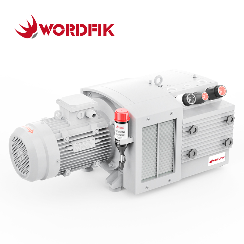 80m³/h 96m³/h ± 50kPa Wordfik a secco a bordo a vane a vane pressione combinata pompa pvdt80