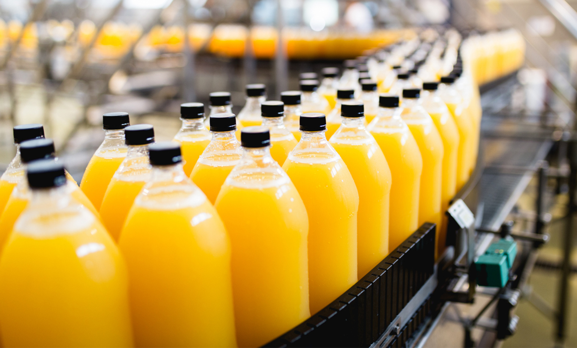 Sistema sottovuoto per alimenti e bevande