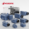 WordFik PVX Series Olio Lubrosed Rotary Vane Parks Pompe
