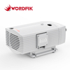 WordFik PVT16 Pompa composto a pressione del vuoto rotativo secco a vane rotante 16m³/h 20m³/h ± 600 Mbar