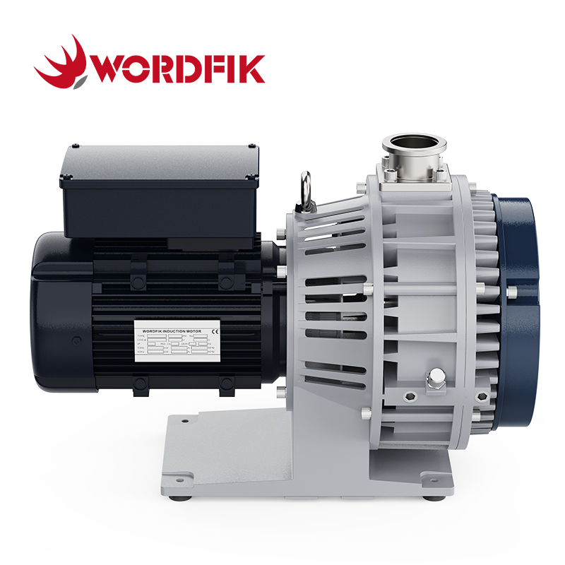 Pompa del vuoto per scorrimento per vano portaoggetti plwx300