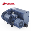 PVX202 Pompa a vuoto rotativa a bordo olio 200m³/h 240m³/h Velocità di pompaggio