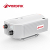 WordFik PVT16 Pompa composto a pressione del vuoto rotativo secco a vane rotante 16m³/h 20m³/h ± 600 Mbar
