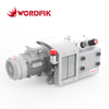 Pompa di combinazione di vane rotante secca di Wordfik Pump PVT80