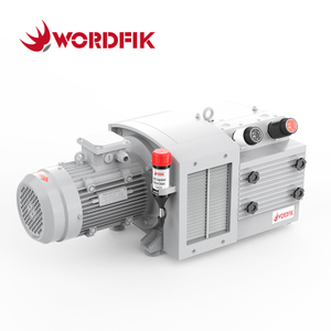 Pompa di combinazione di vane rotante secca di Wordfik Pump PVT80