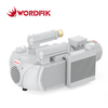 Flusso alto 200-240m³/h PVT200 Wordfik Dry Rotary Vane Pressione sotto vuoto Pompa 5,5kw 6,6kW