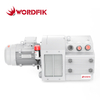 80m³/h 96m³/h ± 50kPa Wordfik a secco a bordo a vane a vane pressione combinata pompa pvdt80
