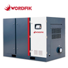 Serie Wordfik GLG Magnete permanente VFD Pompe a vite senza olio