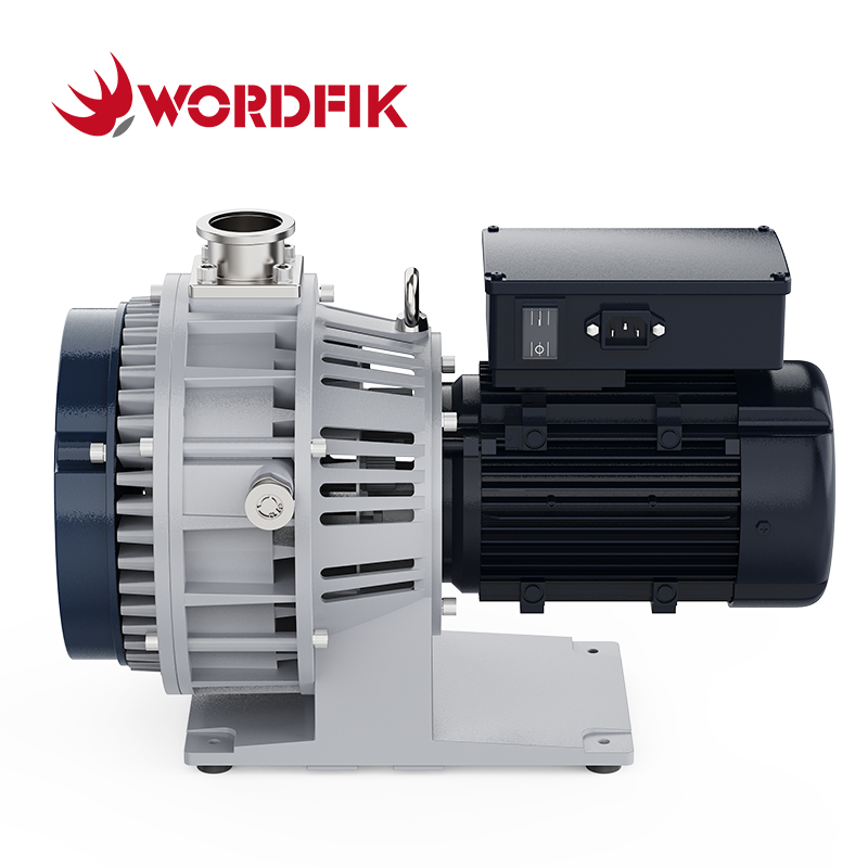 Pompa del vuoto per scorrimento per vano portaoggetti plwx300