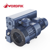 Pompa del vuoto rotativo lubrificato a olio di Wordfik PVX160