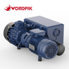 Vuogo di WordFik PVX63 Pompa del vuoto rotativo a bordo rotante a bordo olio 63m³/h 78m³/h 50pa