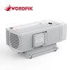 WordFik TD10 Compressore a bordo rotante a secco 10m³/h 12m³/H +1000 Mbar