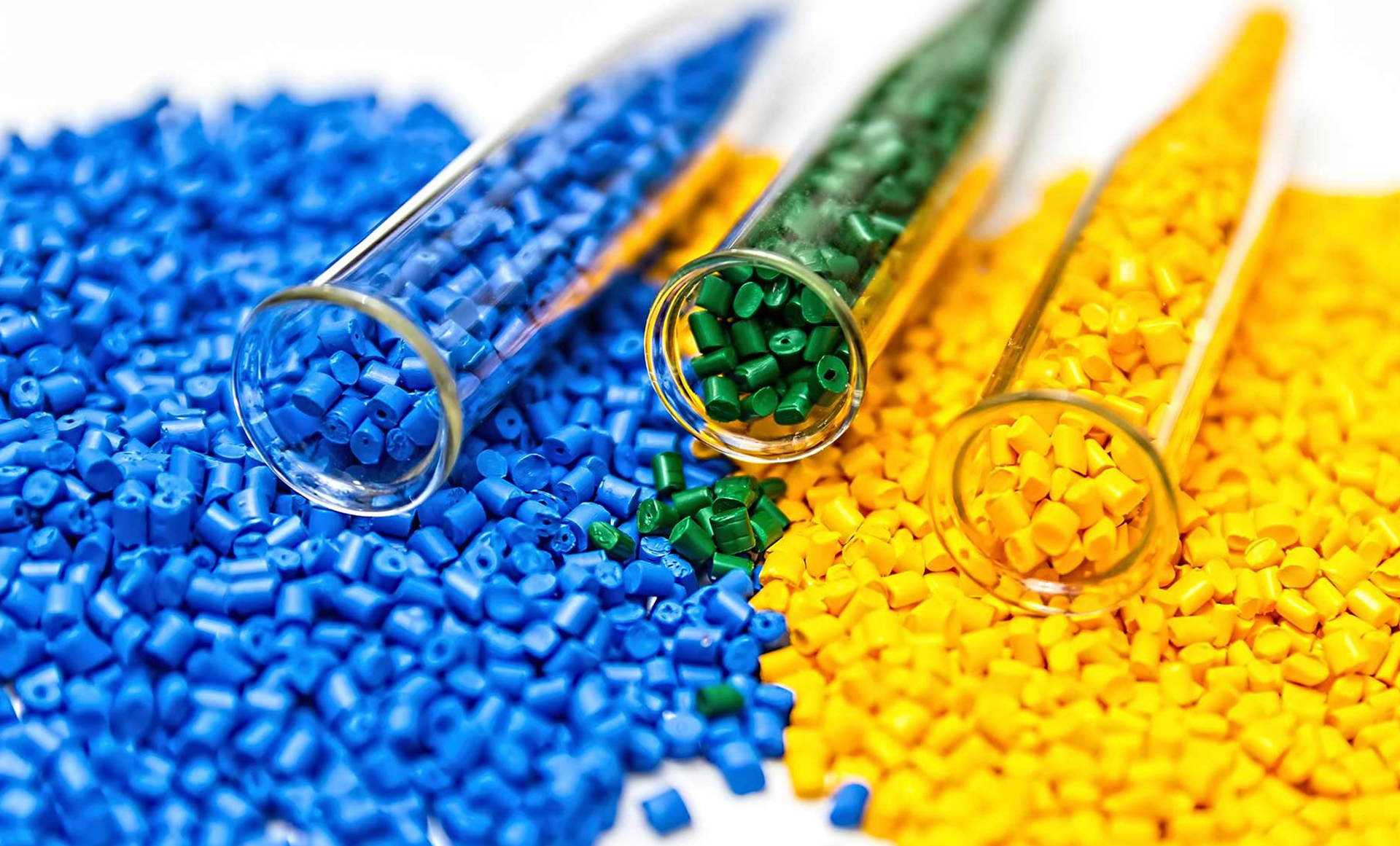 sistema di vuoto per l'industria della plastica