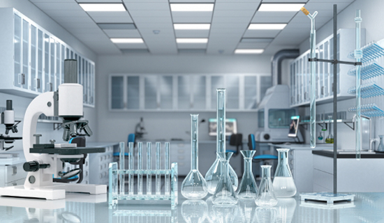 Laboratorio