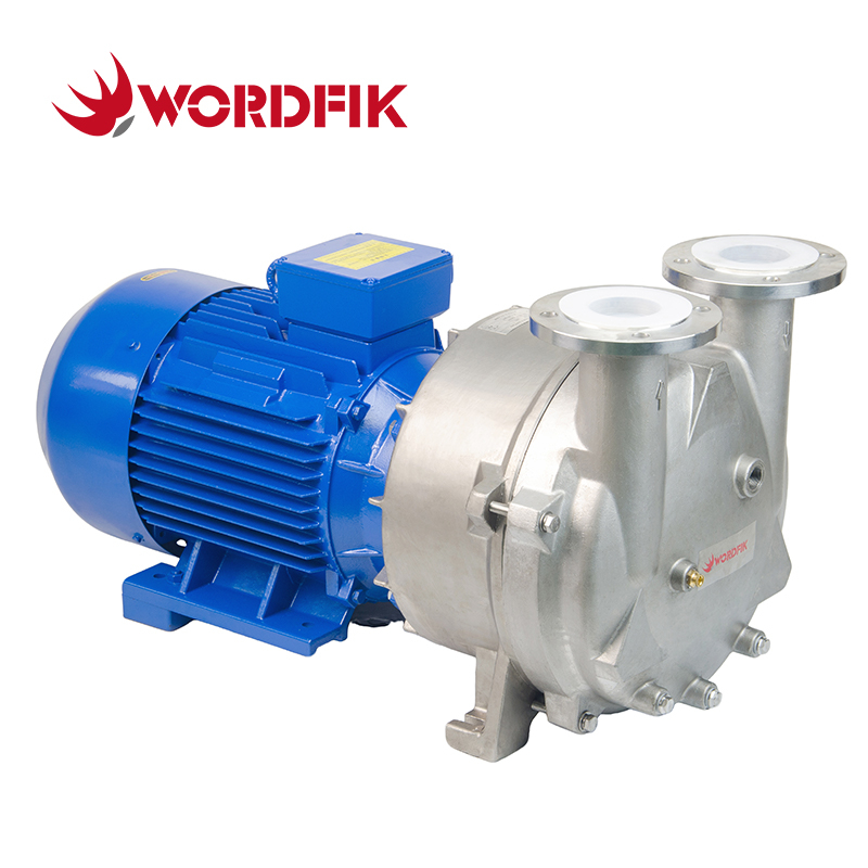 Pompe a vuoto liquido serie 2bv WordFik
