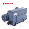 Pompa del vuoto rotativo lubrificato a olio di Wordfik PVX160