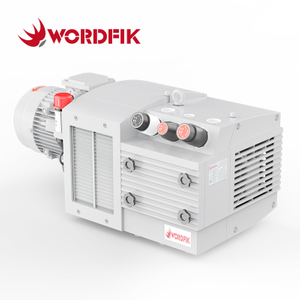 80m³/h 96m³/h ± 50kPa Wordfik a secco a bordo a vane a vane pressione combinata pompa pvdt80