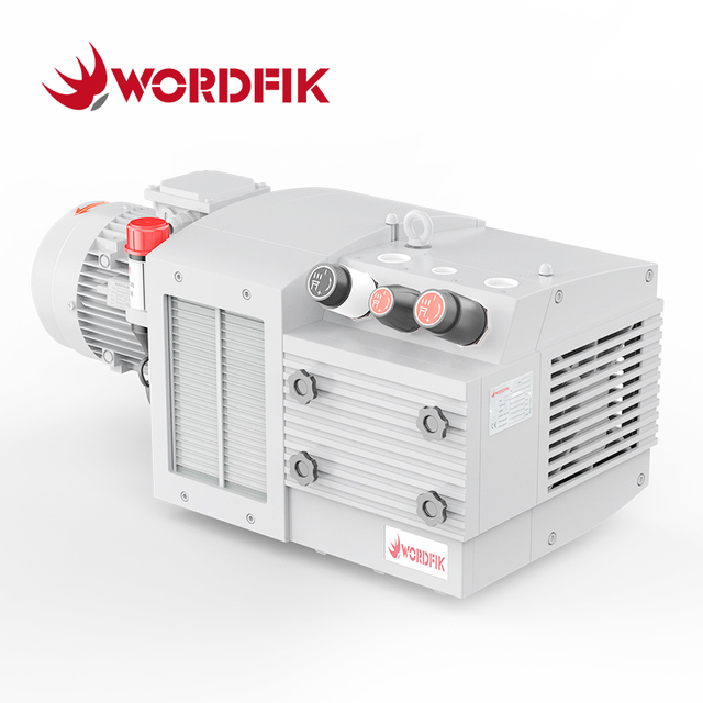 80m³/h 96m³/h ± 50kPa Wordfik a secco a bordo a vane a vane pressione combinata pompa pvdt80