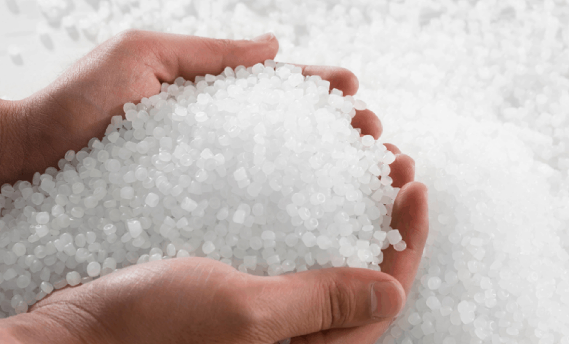 Pellettizzazione della plastica