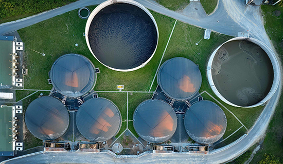 Industria ambientale