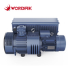 Pompa del vuoto rotativo lubrificato a olio di Wordfik PVX160