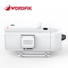 Wordfik Pvt40 Pompa combinata senza olio e pressione