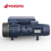 Vuogo di WordFik PVX63 Pompa del vuoto rotativo a bordo rotante a bordo olio 63m³/h 78m³/h 50pa