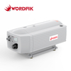 WordFik TD10 Compressore a bordo rotante a secco 10m³/h 12m³/H +1000 Mbar