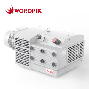 PVT140 WordFik Olio Rotary Vane Vane e pompa combinata per la macchina da stampa