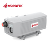 VD10 10m³/h 12m³/h 150 Mbar Pompa a vuoto a vite rotativa a secco