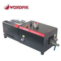 WordFik Series Series Claw Viof Pumps