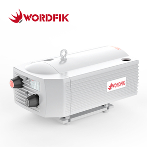 Wordfik Pvt40 Pompa combinata senza olio e pressione