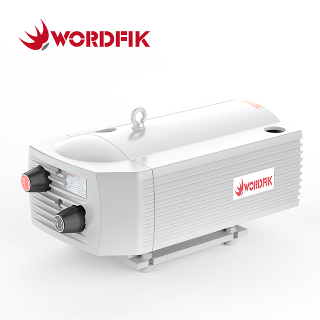 Wordfik Pvt40 Pompa combinata senza olio e pressione