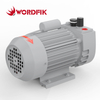 Wordfik vd8 8-9.6m³/h 150 Mbar Pompa a vuoto a palette secco