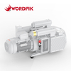 Flusso alto 200-240m³/h PVT200 Wordfik Dry Rotary Vane Pressione sotto vuoto Pompa 5,5kw 6,6kW