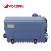 Pompa del vuoto rotativo lubrificato a olio di Wordfik PVX160