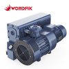 PVX202 Pompa a vuoto rotativa a bordo olio 200m³/h 240m³/h Velocità di pompaggio