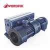 Pompa del vuoto rotativo lubrificata a olio di WordFik PVX302 300m³/H 360m³/H