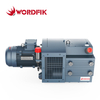 VD80 Pompa a vuoto a pale rotante a secco 2,2kw 2,6kw 150 MBAR 80-96m³/H