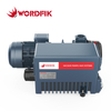 Wordfik Vacuum PVX63 Pompa per vuoto rotativa a palette con guarnizione ad olio 63m³/h 78m³/h 50Pa