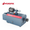 WordFik Series Series Claw Viof Pumps