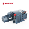 pompa combinata a pressione di vuoto rotatoria asciutta a palette di Wordfik di 80m³/h 96m³/h ±50kPa PVDT80