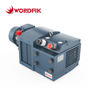 Pompa di combinazione di vane rotante secca di Wordfik Pump PVT80