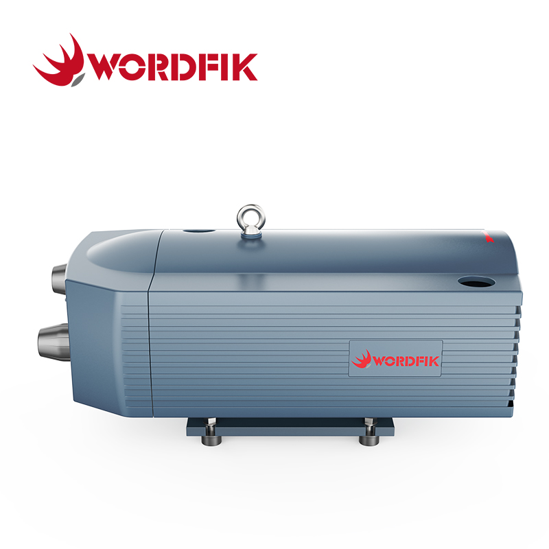 Wordfik Pvt40 Pompa combinata senza olio e pressione