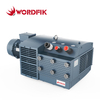PVDT100 100m³/h 120m³/h Due porte di aspirazione Pompa combinata a pressione di vuoto rotativa a palette senza olio Wordfik