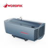 Wordfik Pvt40 Pompa combinata senza olio e pressione