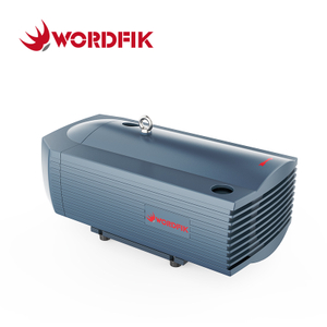 WordFik TD40K Compressore a bordo rotante a secco/Pompa di pressione 40m³/H 48m³/H