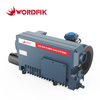 Pompa per vuoto rotativa a palette lubrificata ad olio Wordfik PVX160