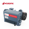 Wordfik Vacuum PVX63 Pompa per vuoto rotativa a palette con guarnizione ad olio 63m³/h 78m³/h 50Pa