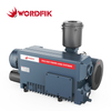 Pompa per vuoto rotativa a palette con guarnizione ad olio PVX250 250m³/h 300m³/h 0,5mbar